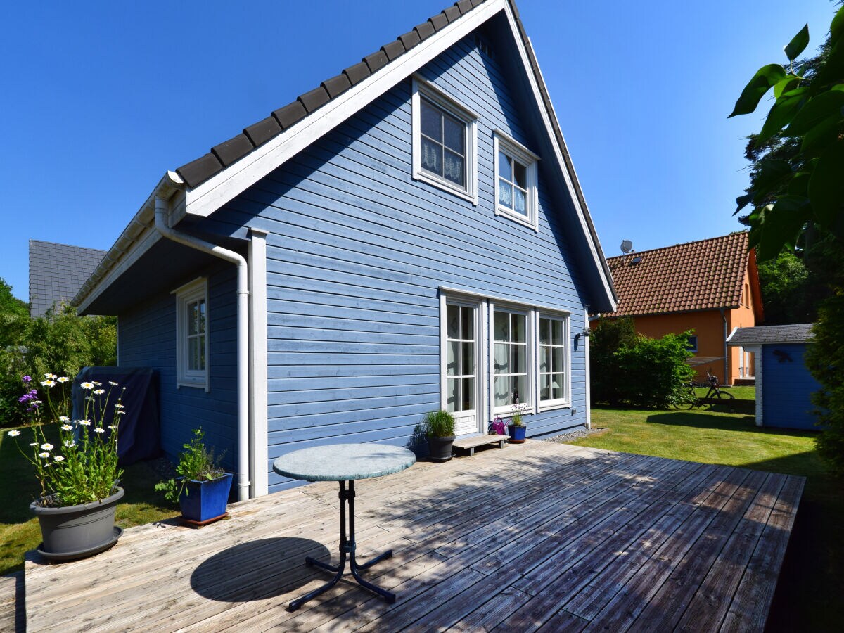 Holiday house Hühnergott - Outdoor photo 5