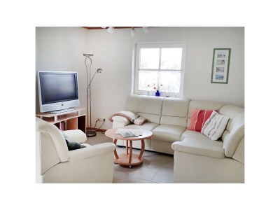 Holiday house Hühnergott in Prerow - Holiday house