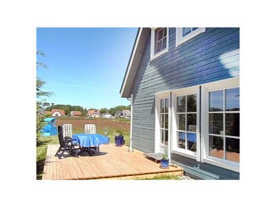 Holiday house Hühnergott - Outdoor photo 3