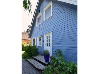 Holiday house Hühnergott - Outdoor photo 6