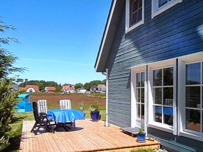 Holiday house Hühnergott - Outdoor photo 7