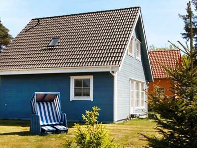 Holiday house Hühnergott - Outdoor photo 8