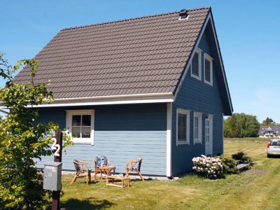 Holiday house Hühnergott - Outdoor photo 9