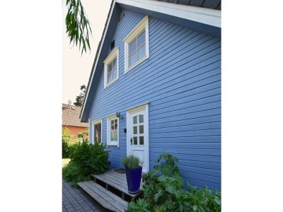 Holiday house Hühnergott - Outdoor photo 10