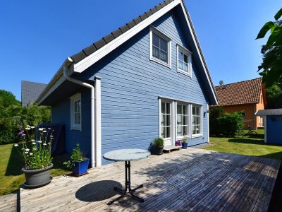 Holiday house Hühnergott - Outdoor photo 11