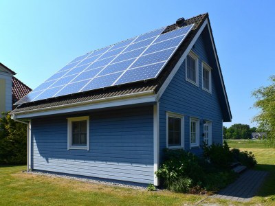 Holiday house Hühnergott - Outdoor photo 12