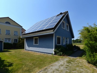 Holiday house Hühnergott - Outdoor photo 13