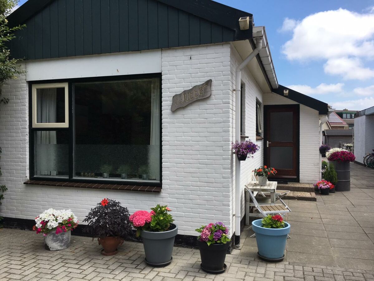 Holiday house Jutter