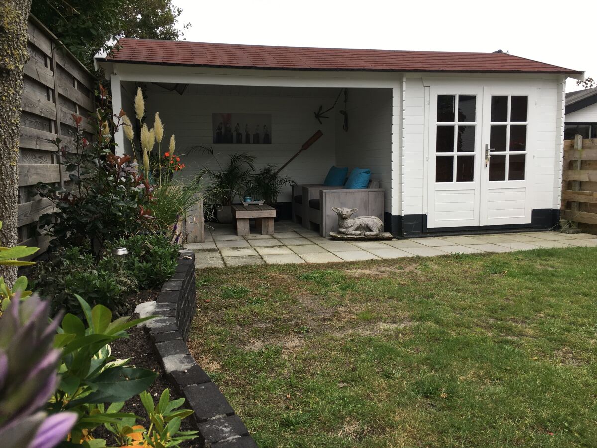 Holiday house Jutter - Outdoor photo 4