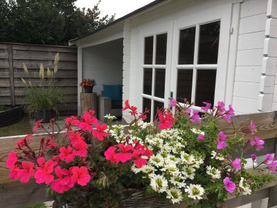 Holiday house Jutter - Outdoor photo 2