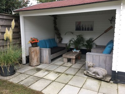 Holiday house Jutter - Outdoor photo 5