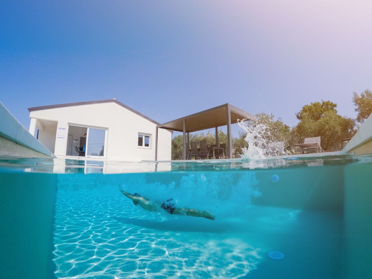 Villa Serenity Majora