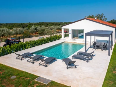 Villa Serenity Majora - Outdoor photo 4