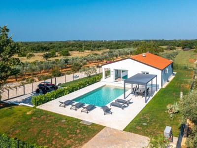 Villa Serenity Majora - Outdoor photo 5