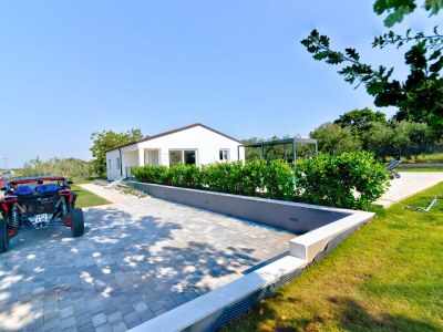 Villa Serenity Majora - Outdoor photo 6