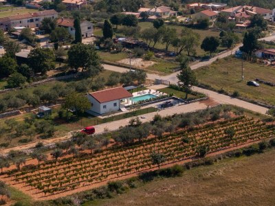 Villa Serenity Majora - Outdoor photo 7