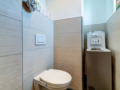 Villa Serenity Majora - Features photo 12