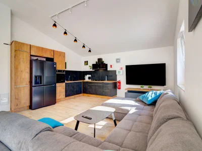 Villa Serenity Majora - Features photo 17