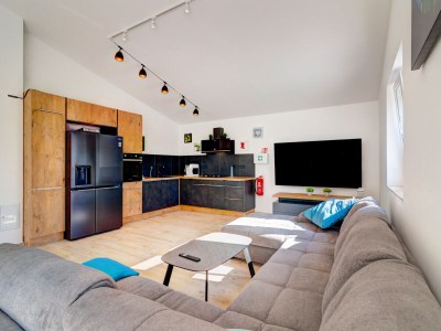 Villa Serenity Majora - Features photo 18