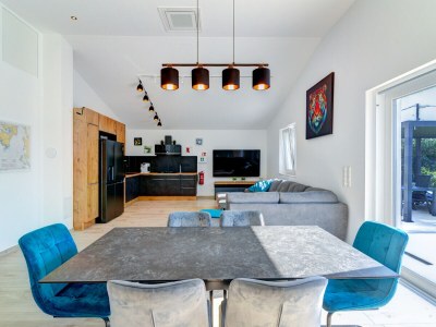 Villa Serenity Majora - Features photo 19