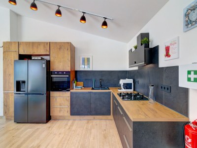 Villa Serenity Majora - Features photo 20