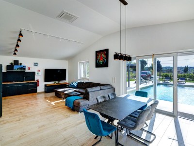 Villa Serenity Majora - Features photo 22