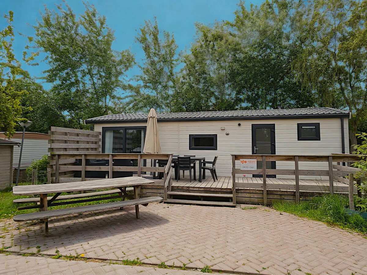 Holiday house OK31 Familienchalet
