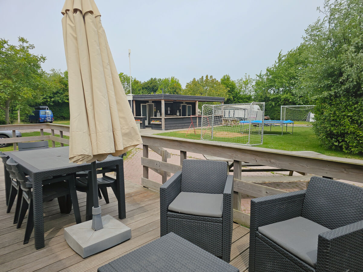 Holiday house OK31 Familienchalet - Outdoor photo 2