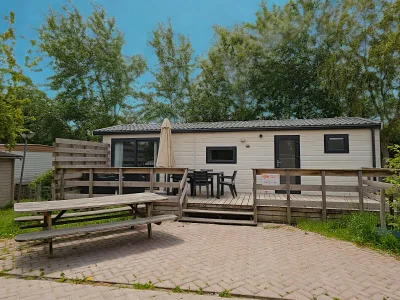 Holiday house OK31 Familienchalet in Oostkapelle - Holiday house