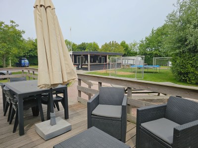 Holiday house OK31 Familienchalet - Outdoor photo 2