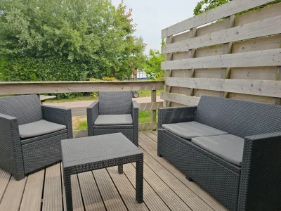 Holiday house OK31 Familienchalet - Outdoor photo 3