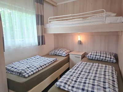 Holiday house OK31 Familienchalet - Features photo 11