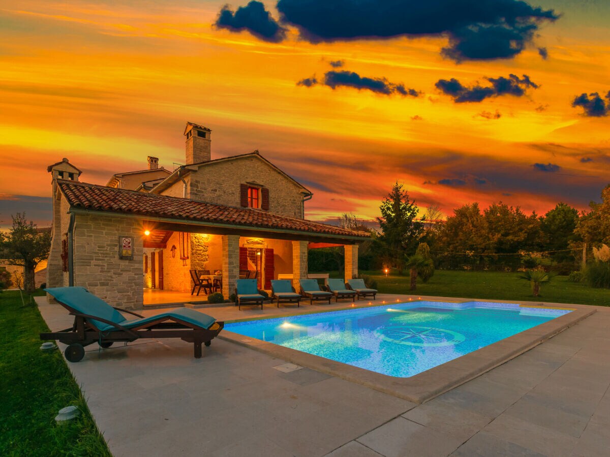 Villa Benina Rossa - Outdoor photo 2