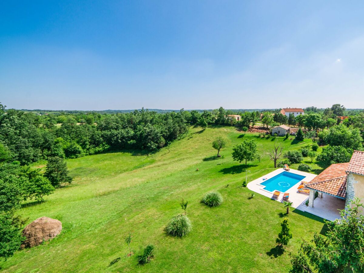 Villa Benina Rossa - Outdoor photo 3