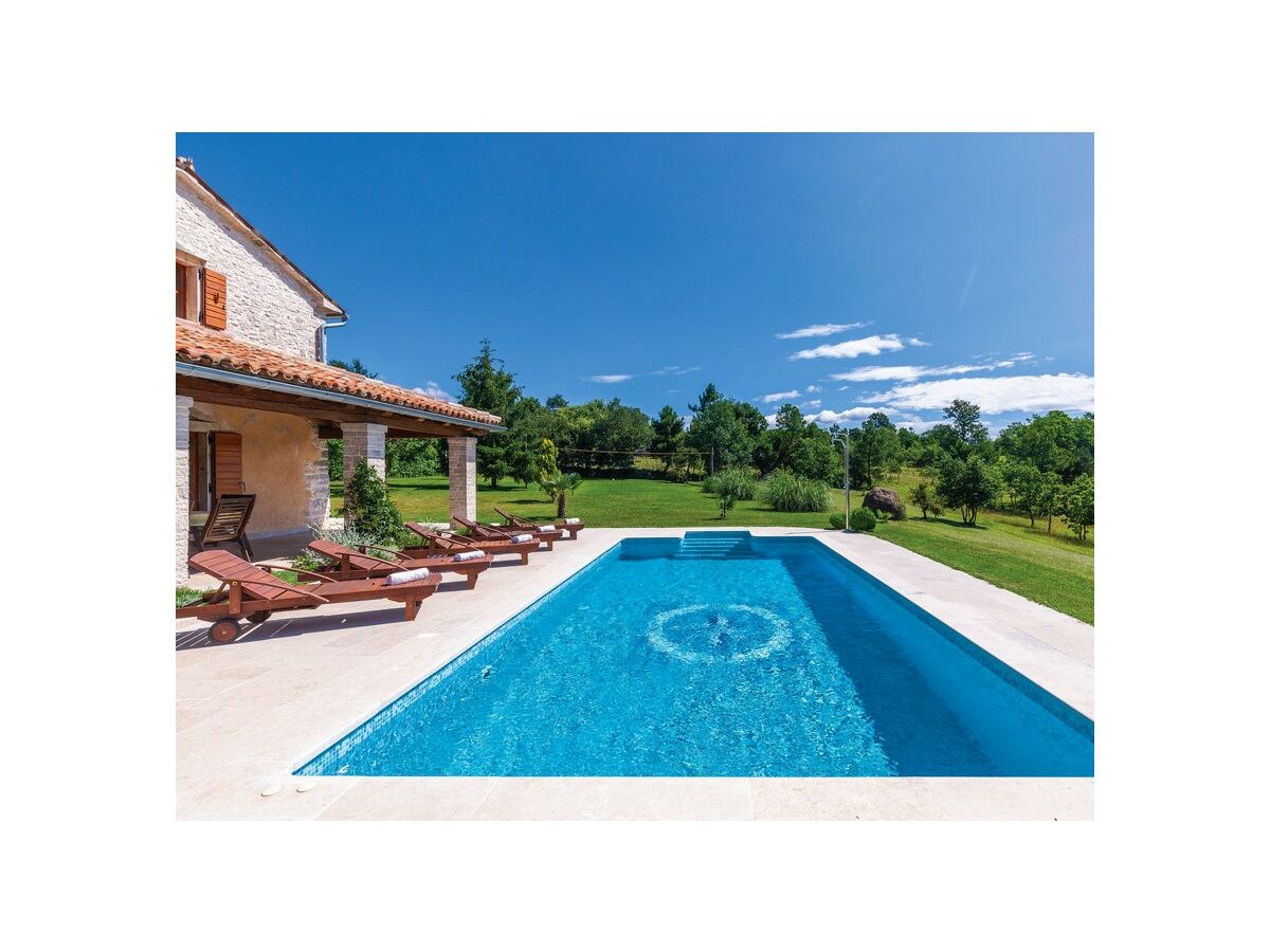 Villa Benina Rossa - Outdoor photo 4