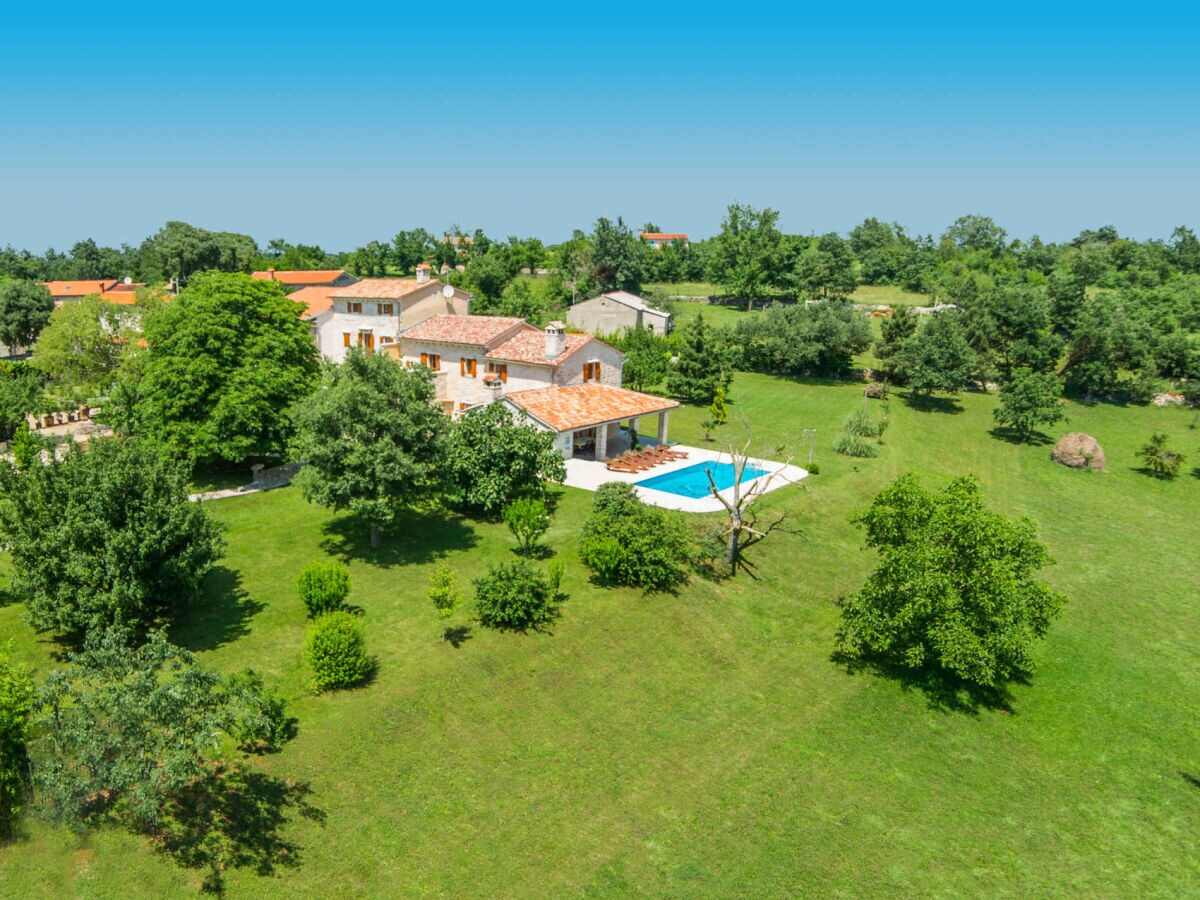 Villa Benina Rossa - Outdoor photo 5