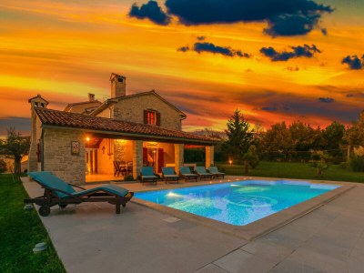 Villa Benina Rossa - Outdoor photo 2