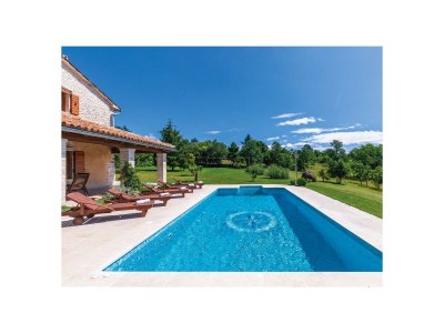 Villa Benina Rossa - Outdoor photo 4