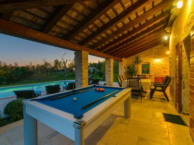 Villa Benina Rossa - Outdoor photo 6