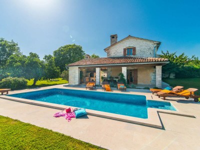 Villa Benina Rossa - Outdoor photo 7