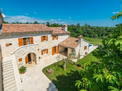 Villa Benina Rossa - Outdoor photo 8