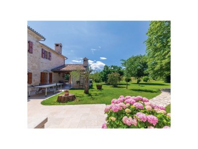 Villa Benina Rossa - Outdoor photo 9