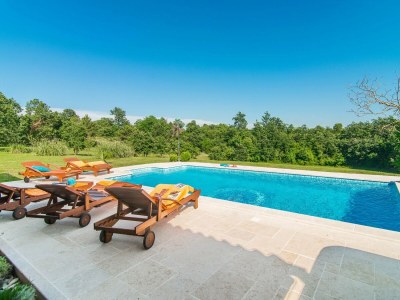 Villa Benina Rossa - Outdoor photo 10