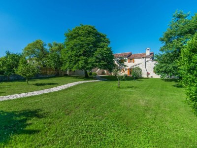 Villa Benina Rossa - Outdoor photo 11