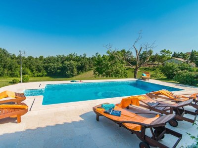 Villa Benina Rossa - Outdoor photo 12