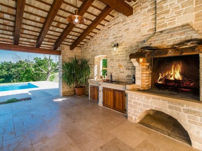 Villa Benina Rossa - Outdoor photo 15