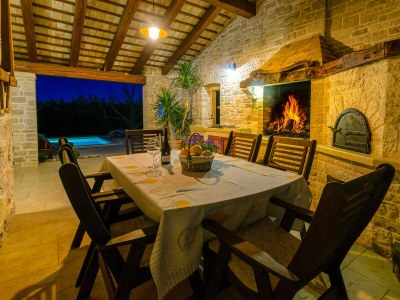 Villa Benina Rossa - Outdoor photo 16