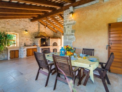 Villa Benina Rossa - Outdoor photo 17