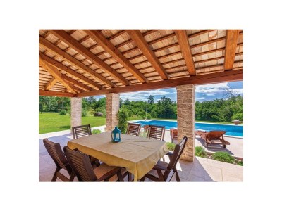 Villa Benina Rossa - Outdoor photo 19