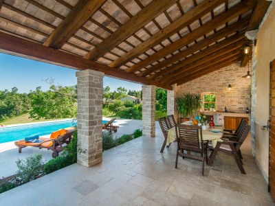 Villa Benina Rossa - Outdoor photo 20